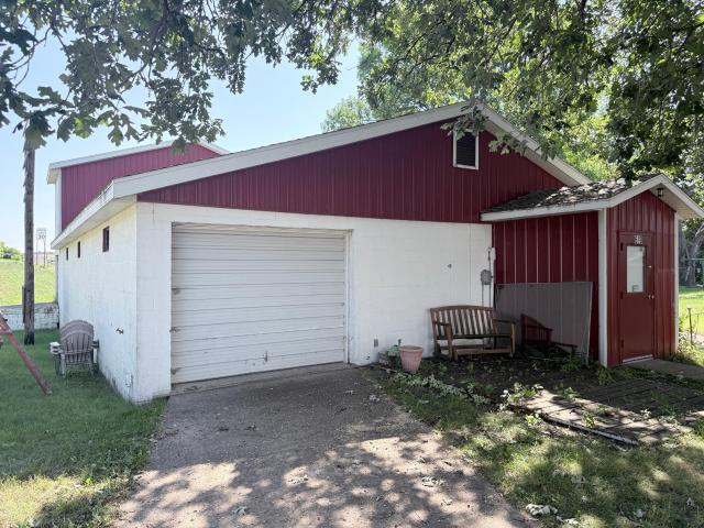 Commercial for sale in Detroit Lakes, Becker County