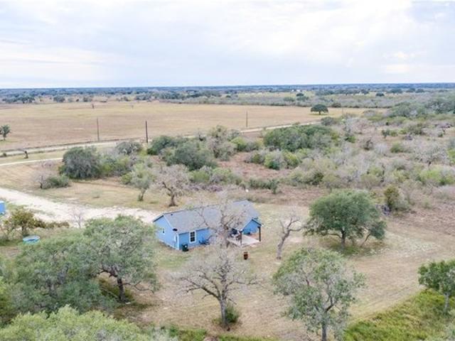 Farm for sale in Goliad, Texas