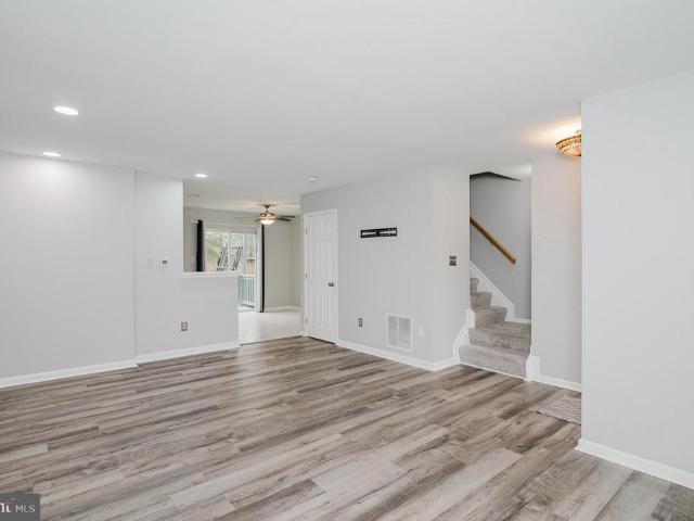 Townhouse for sale in Maryland