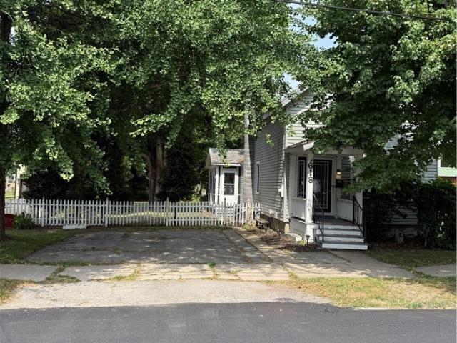 House for sale in Ogdensburg, New York