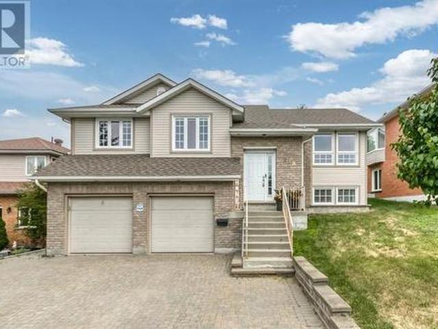 House for sale in Wanup, Ontario