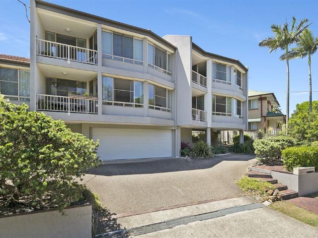 Apartment for rent in Toombul, Queensland