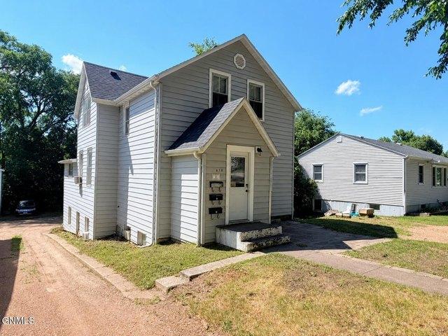 House for rent in Bismarck, North Dakota