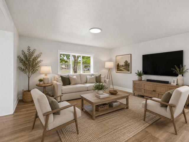 House for sale in Brainerd, Minnesota