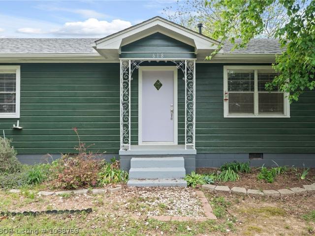 House for sale in Ark