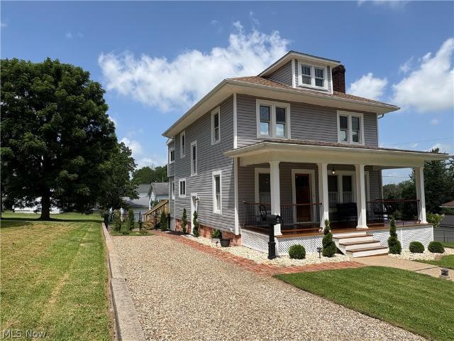 House for sale in Belmont, Ohio