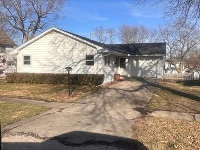 House for sale in Cameron, Missouri