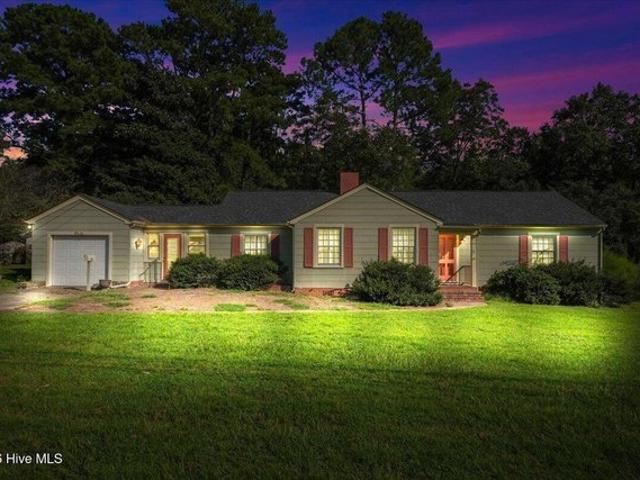 House for sale in Mount Olive, Wayne County