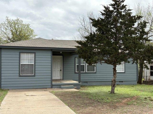House for sale in Duncan, Oklahoma
