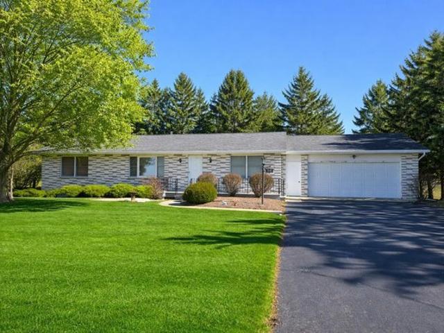 House for sale in Essexville, Michigan
