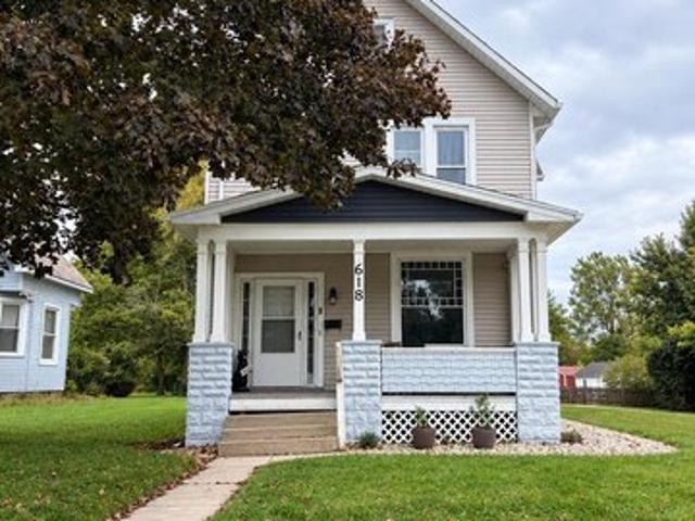 House for sale in Bucyrus Commercial Historical District, Bucyrus