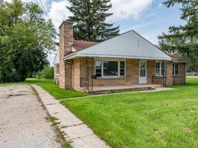 House for sale in Gurnee, Illinois