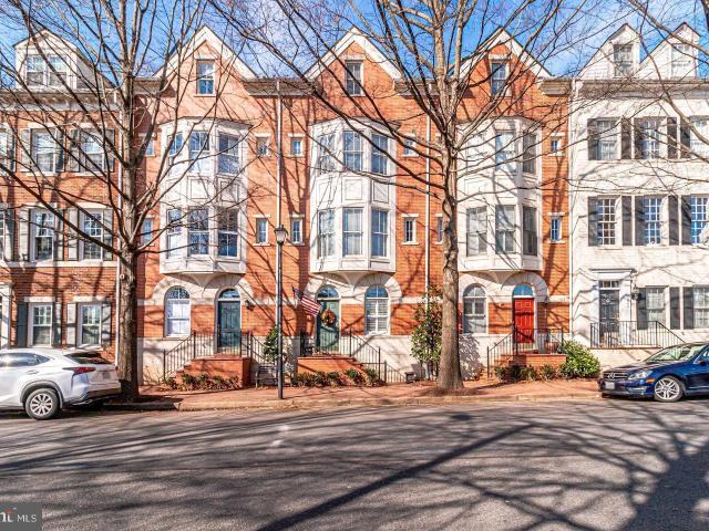 Property for rent in Virginia