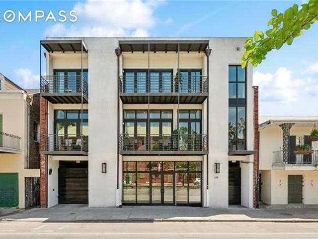 Property for rent in New Orleans, Louisiana