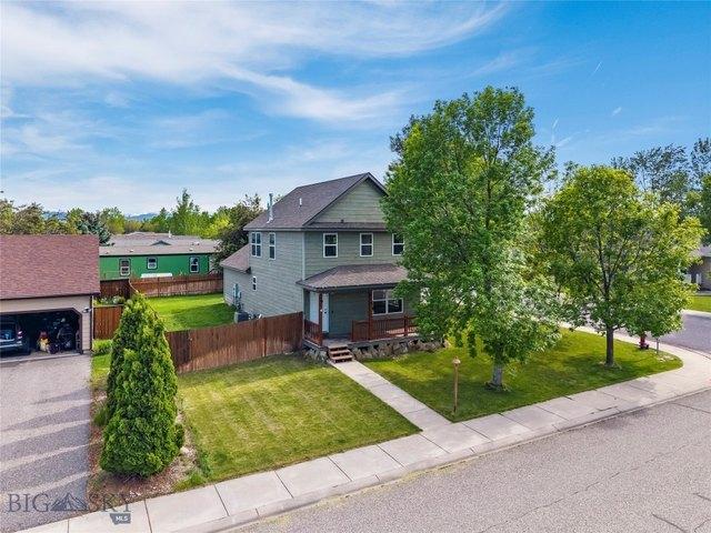 House for sale in Belgrade, Montana