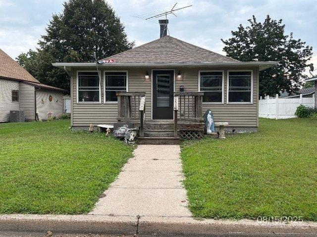 House for sale in Prairie Du Chien, Wisconsin