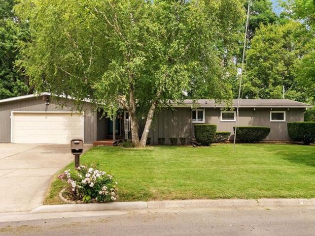 House for sale in Janesville, Wisconsin