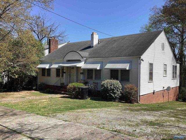 House for sale in Etowah, Alabama