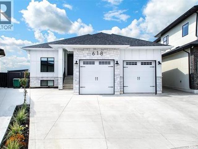 House for sale in Saskatoon, Saskatchewan