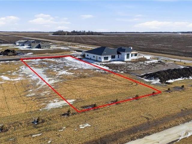 Land for sale in Kindred, North Dakota