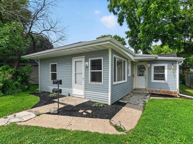 House for sale in Madison, Wisconsin