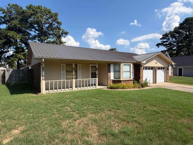 House for sale in Ark