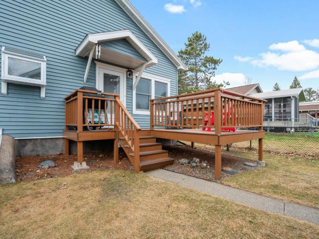 House for sale in Grand Rapids, Minnesota