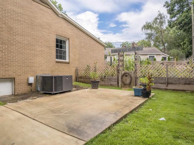 House for sale in Cullman, Alabama