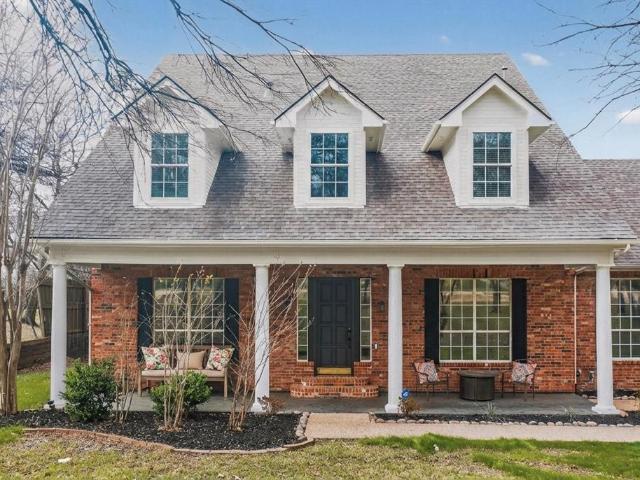 House for sale in Cedar Hill, Texas