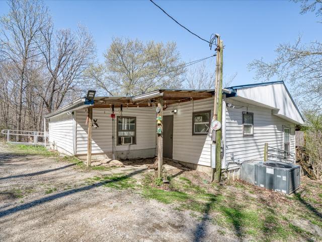 House for sale in Tennessee
