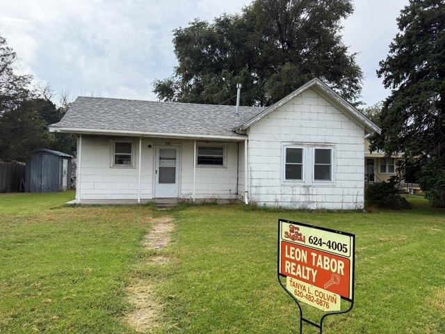 House for sale in Kansas