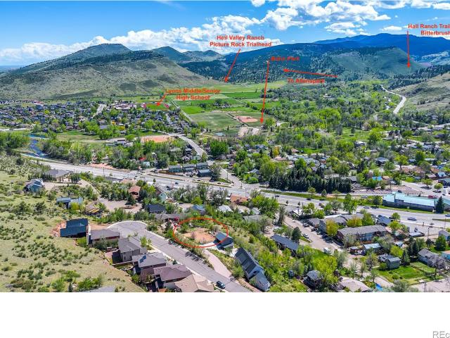 Land for sale in Colorado