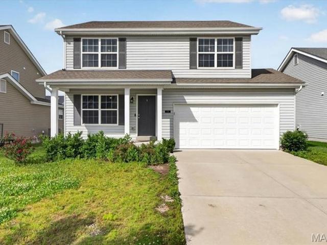 House for sale in Saint Charles, Missouri