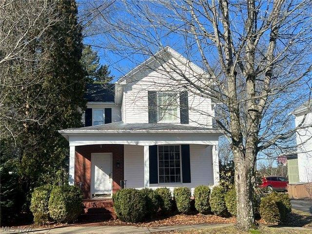 House for sale in Belmont, Ohio