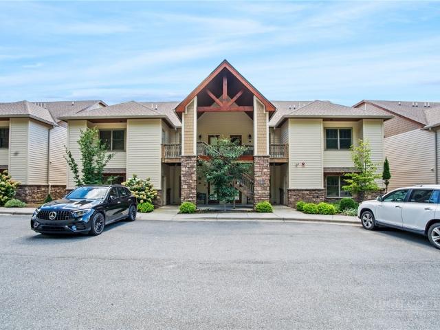 Condo for sale in Banner Elk, Avery County