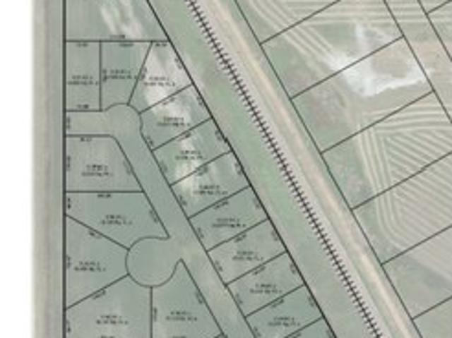Land for sale in North Dakota