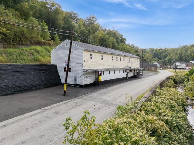 House for sale in California, Pennsylvania
