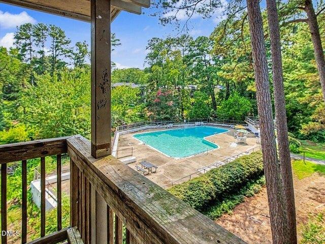 Condo for sale in Wake, North Carolina