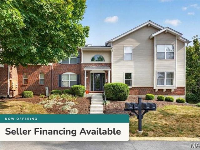 Condo for sale in Ballwin, Saint Louis County