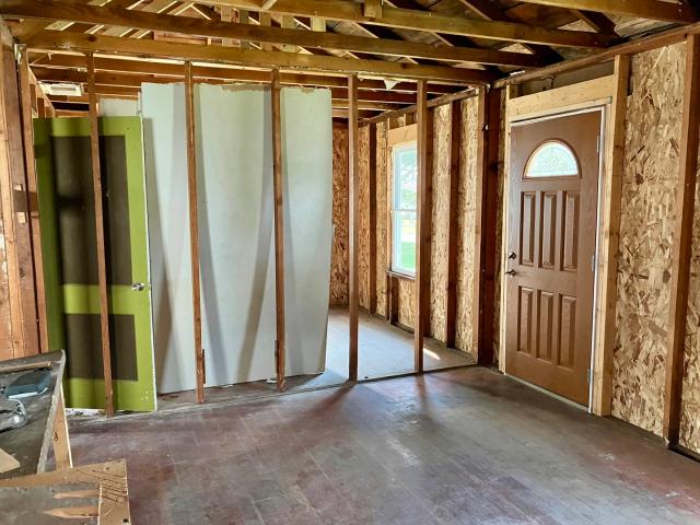 House for sale in Savanna, Illinois