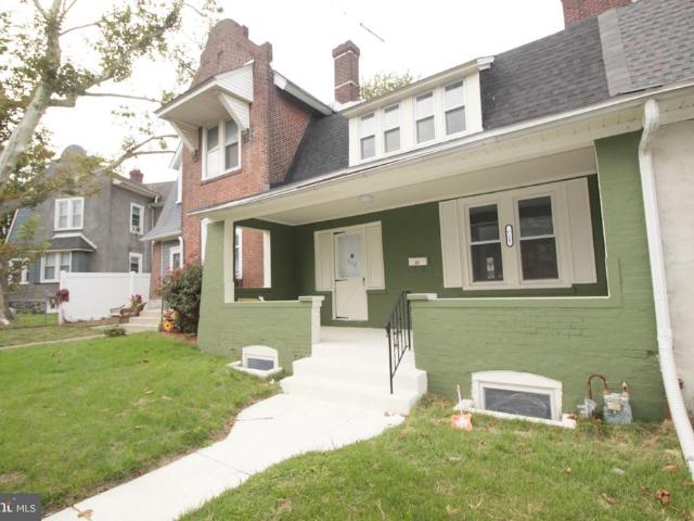 Townhouse for sale in Viscose Village, Marcus Hook