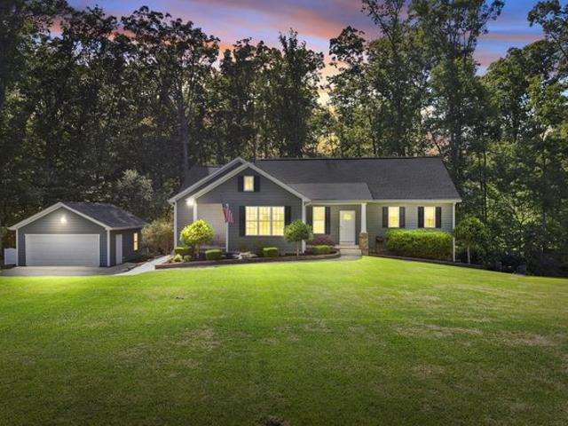House for sale in Sanford, North Carolina
