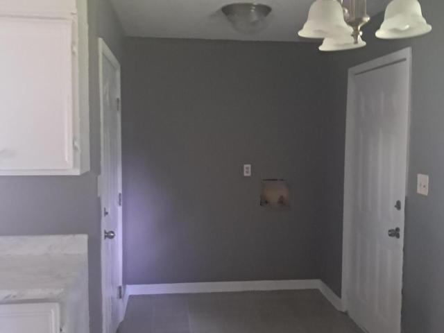 House for sale in Jackson, Mississippi