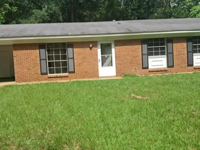 House for sale in Jackson, Mississippi