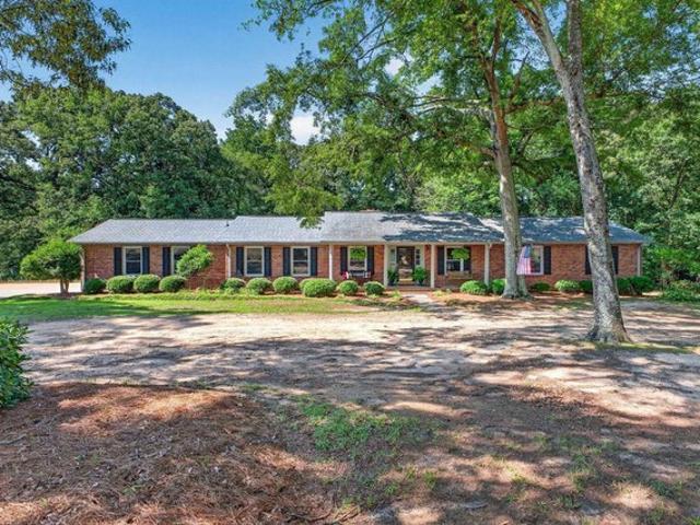House for sale in Woodruff, South Carolina