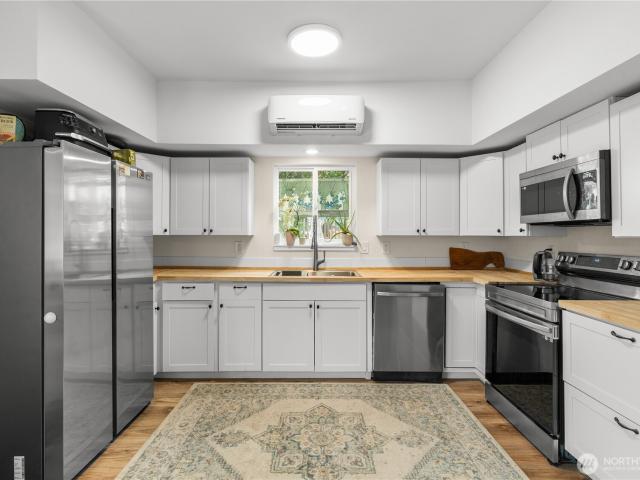 House for sale in Aberdeen, Washington