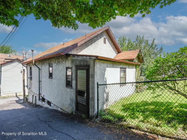 House for sale in Scranton, Pennsylvania