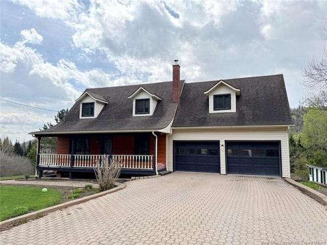 House for sale in DSL de Saint-Hilaire, Paroisse de Saint-Hilaire
