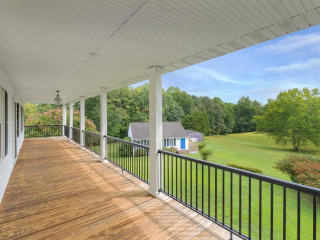 House for sale in Fork Union