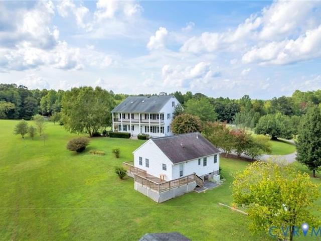 House for sale in Fork Union, Fluvanna County